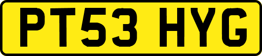 PT53HYG