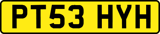 PT53HYH