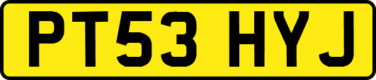 PT53HYJ