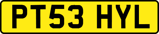 PT53HYL