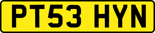 PT53HYN