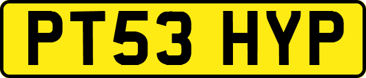PT53HYP