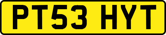 PT53HYT
