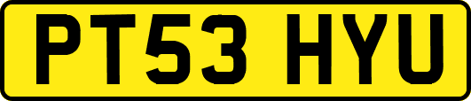 PT53HYU