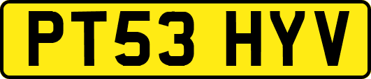 PT53HYV