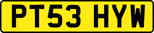 PT53HYW