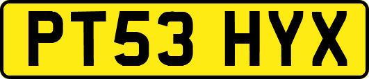 PT53HYX