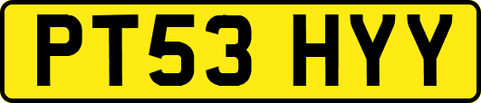 PT53HYY