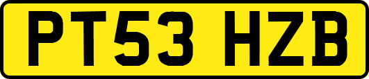 PT53HZB