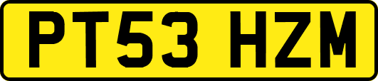 PT53HZM