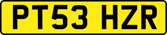 PT53HZR