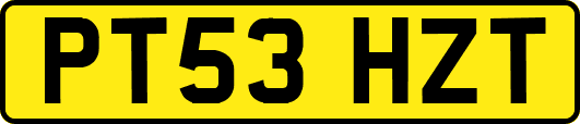 PT53HZT