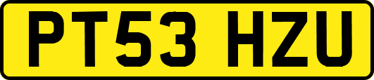 PT53HZU