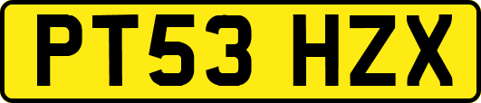 PT53HZX