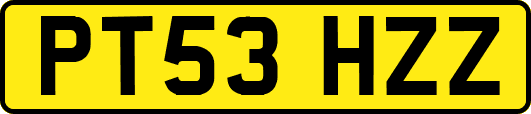 PT53HZZ
