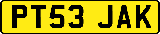 PT53JAK
