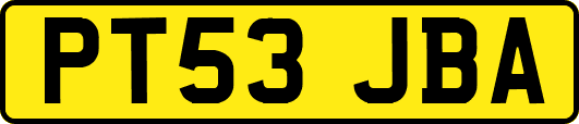 PT53JBA