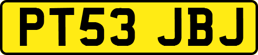 PT53JBJ