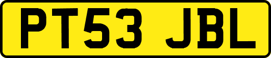 PT53JBL
