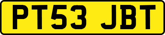PT53JBT