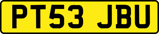 PT53JBU