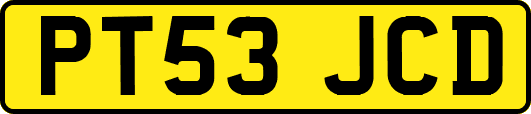 PT53JCD