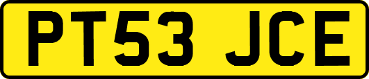 PT53JCE