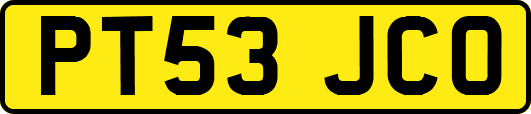 PT53JCO