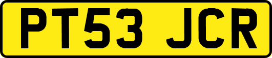 PT53JCR