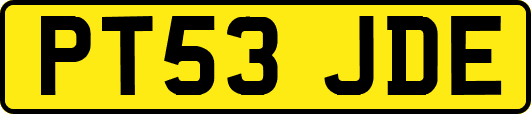 PT53JDE