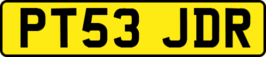 PT53JDR