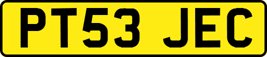 PT53JEC