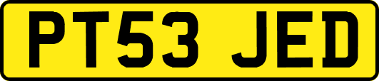 PT53JED