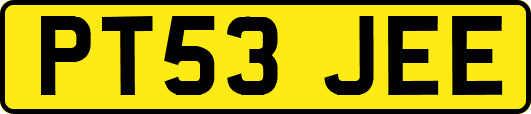 PT53JEE