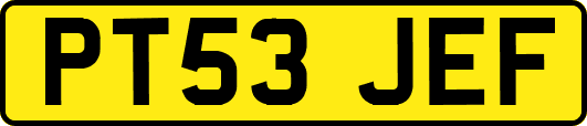 PT53JEF