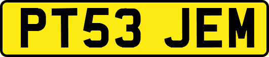 PT53JEM