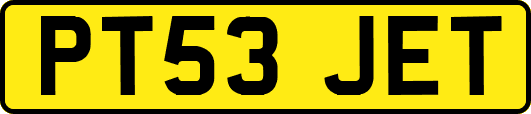 PT53JET
