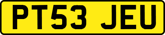 PT53JEU