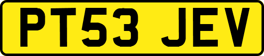 PT53JEV