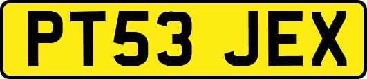 PT53JEX