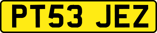 PT53JEZ