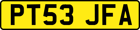 PT53JFA