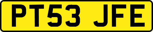 PT53JFE