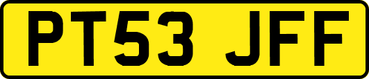 PT53JFF