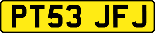 PT53JFJ