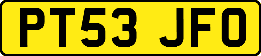 PT53JFO
