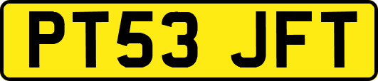 PT53JFT