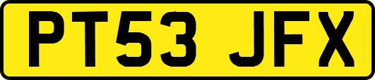 PT53JFX