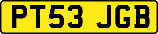 PT53JGB