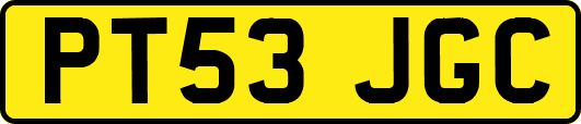 PT53JGC